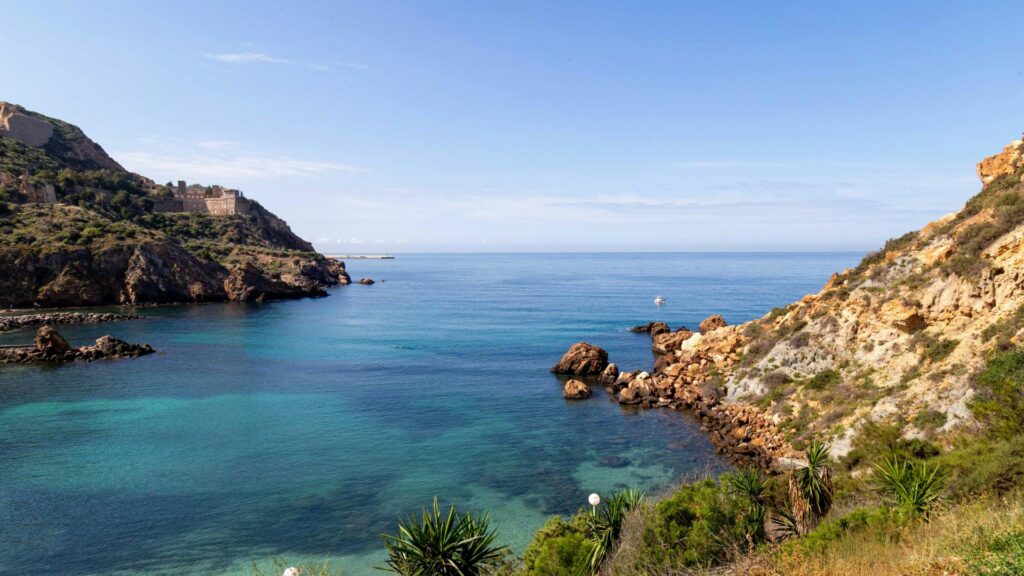 EPC certificate Spain