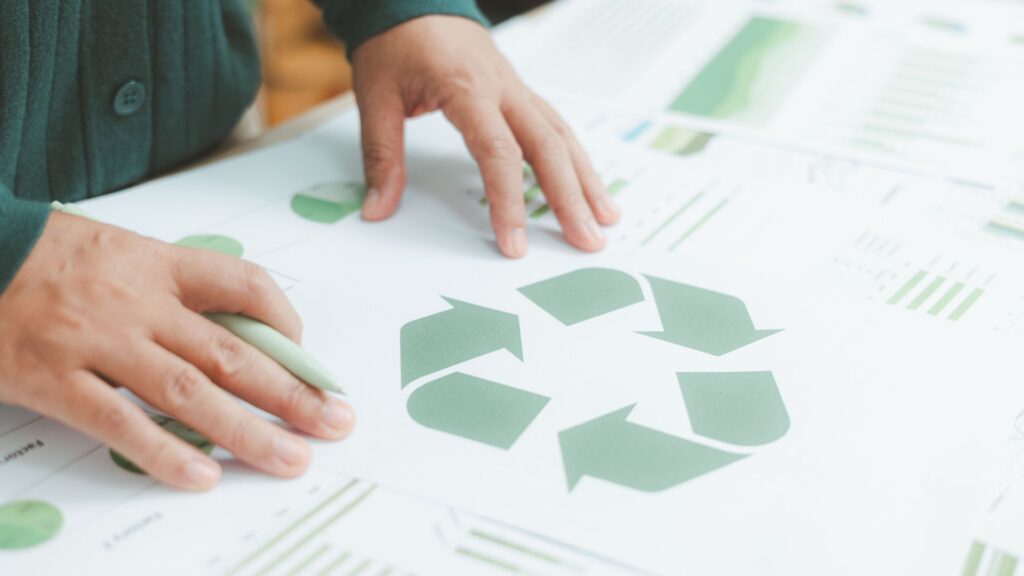 Energy performance certificate Spain