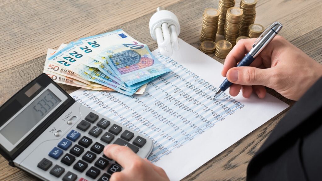 Energy performance certificate cost